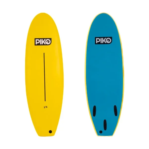 5’6 X 20″ X 3″ X 46L