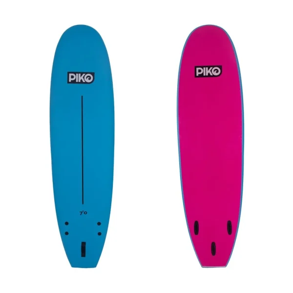 7’0 X 22 1/4″ X 3 2/5″ X 66L