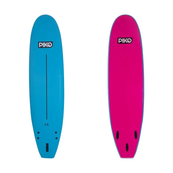 7’6 X 22 1/4″ X 3 2/5″ X 74L
